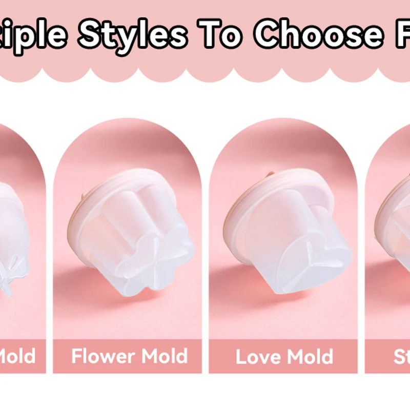 Steamed Egg mould - Thumbnail 9