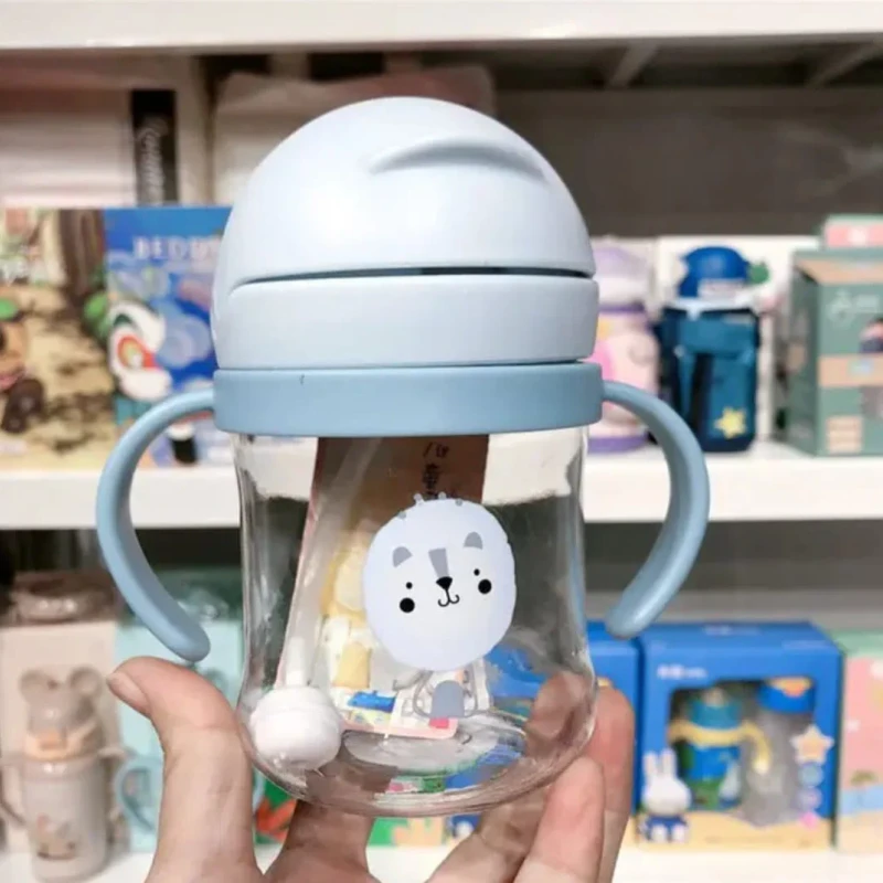 250 ml Baby Sippy Cup/water bottle/water pot/mum pot - Image 3