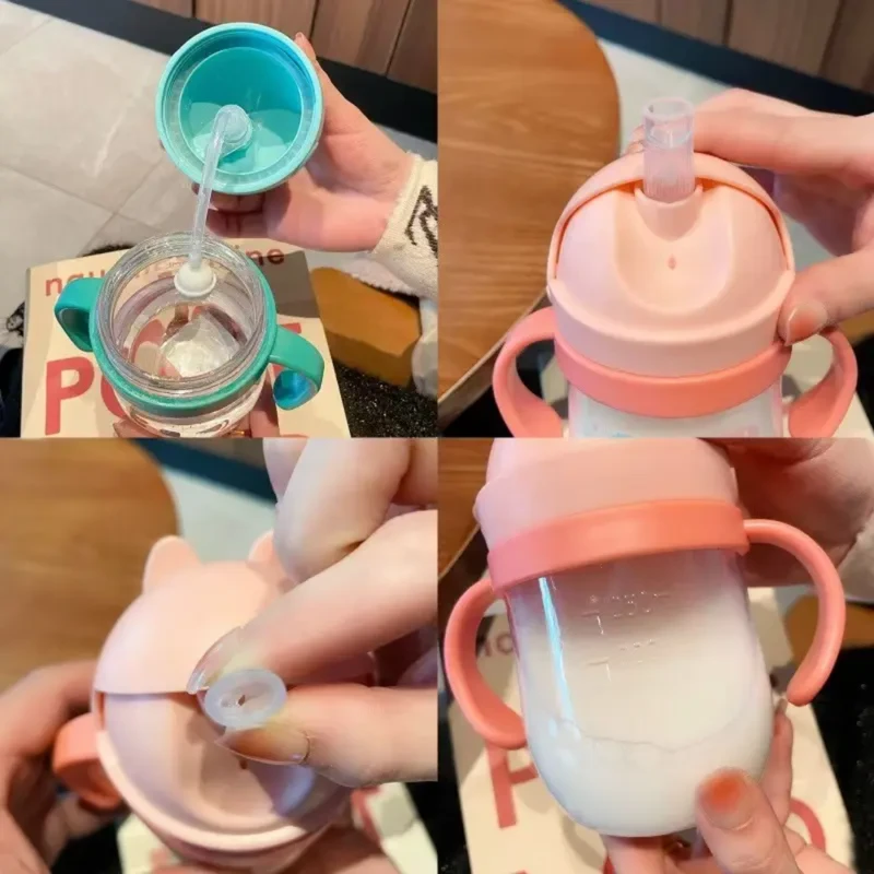 Baby Training Cup/ Sippy Cup/water bottle
