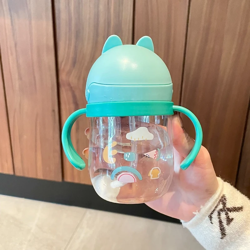 Baby Training Cup/ Sippy Cup/water bottle - Image 3