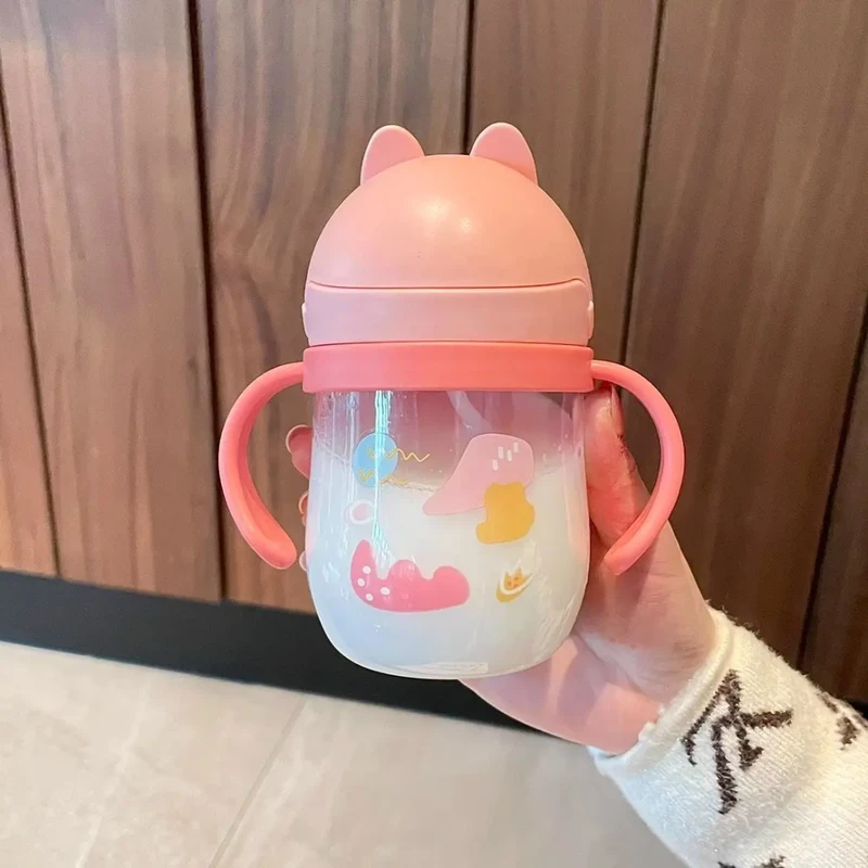 Baby Training Cup/ Sippy Cup/water bottle - Image 4
