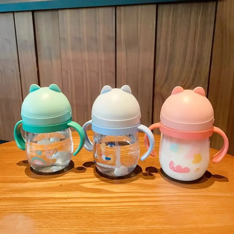 Baby Training Cup/ Sippy Cup/water bottle