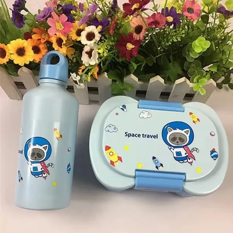 ১০০% ফুড গ্রেড BPA টক্সিন ফ্রি বেবী টিফিং বক্স