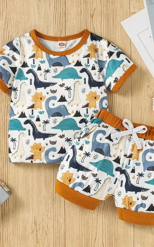 Baby Combo Set