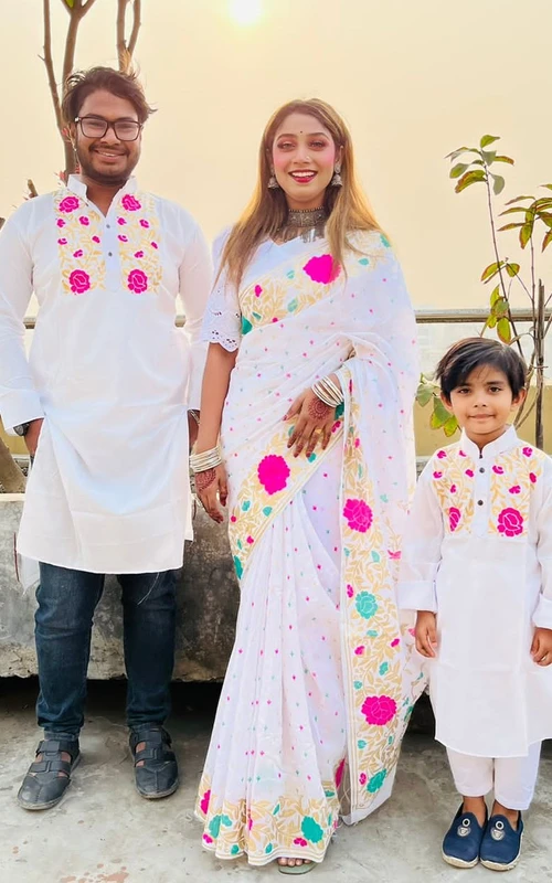 সবার নজর কাড়বে এমন ফ্যামিলি সেট