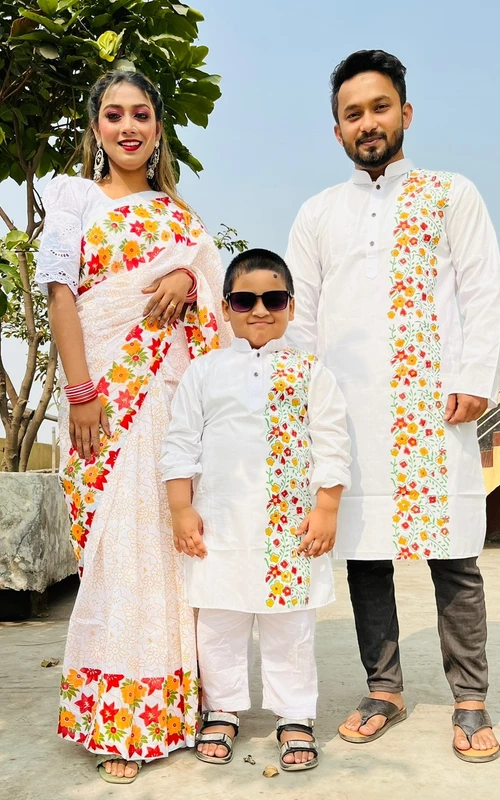 কম দামে সেরা মানের ফ্যামিলি সেট