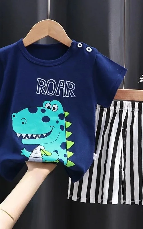 Baby Combo Set
