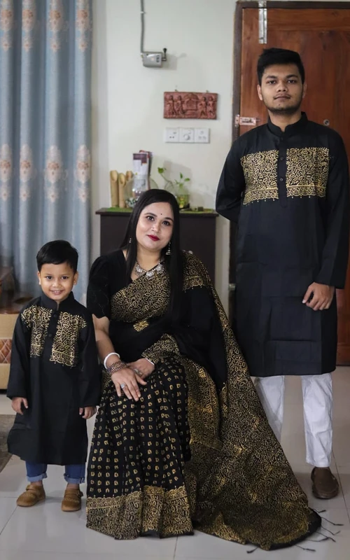 কম দামে সেরা মানের ফ্যামিলি সেট