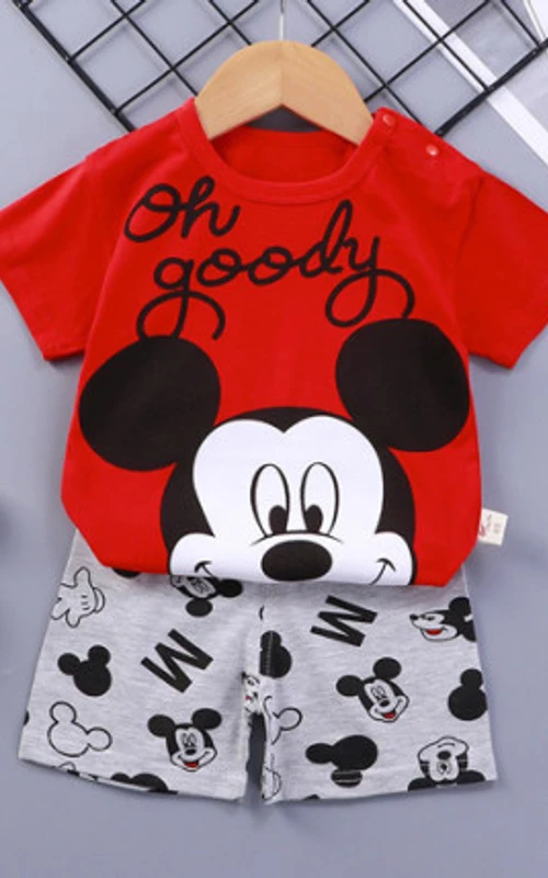 Baby Combo Set