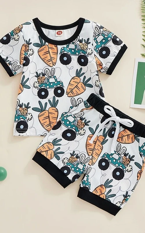 Baby Combo Set
