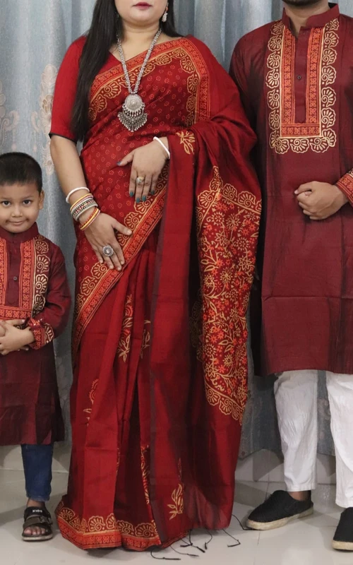এক্সক্লুসিভ সেলে চমৎকার ফ্যামিলি সেট