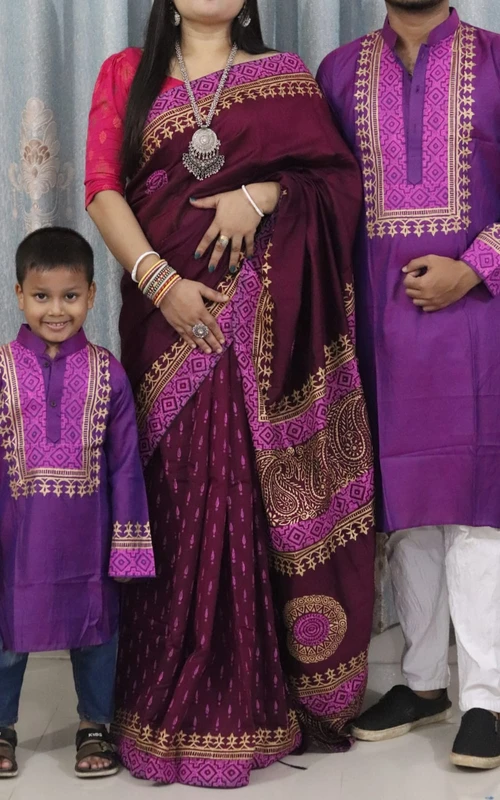 বাজার মাতানো ভাইরাল ফ্যামিলি সেট