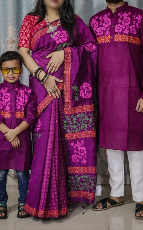 বাজার মাতানো ভাইরাল ফ্যামিলি সেট
