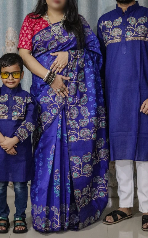 সবার নজর কাড়বে এমন ফ্যামিলি সেট