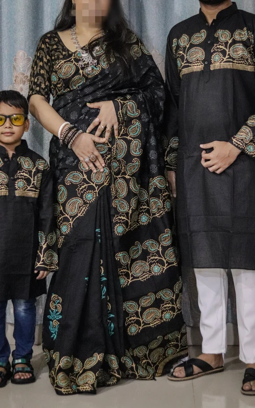 আজকের স্পেশাল অফারে ফ্যামিলি সেট
