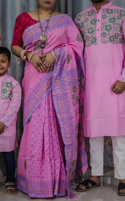 বাজেট ফ্রেন্ডলি স্টাইলিশ ফ্যামিলি সেট