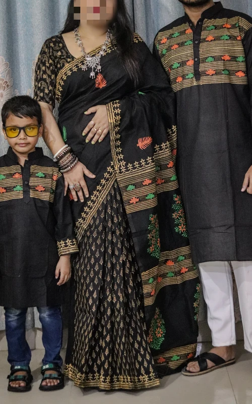বাজার মাতানো ভাইরাল ফ্যামিলি সেট