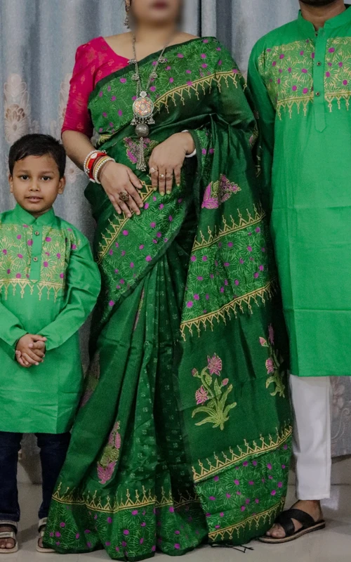 সবার নজর কাড়বে এমন ফ্যামিলি সেট