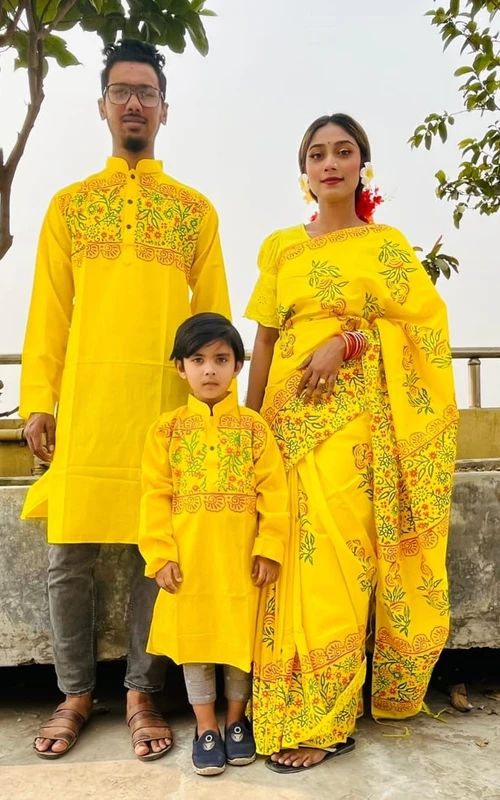 আজকের স্পেশাল অফারে ফ্যামিলি সেট
