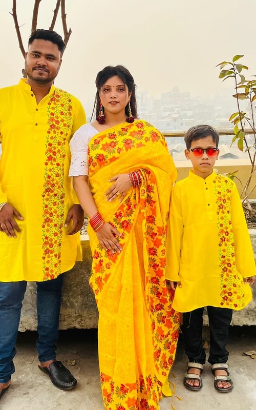 এক্সক্লুসিভ সেলে চমৎকার ফ্যামিলি সেট