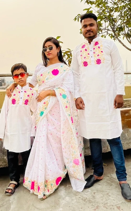 কম দামে সেরা মানের ফ্যামিলি সেট
