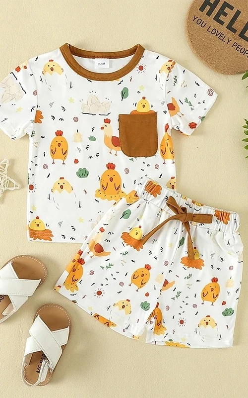 Baby Combo Set