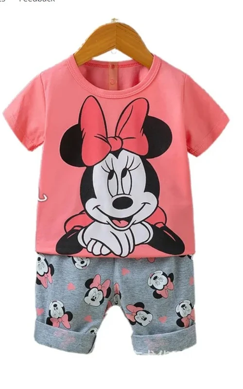 Baby Combo Set