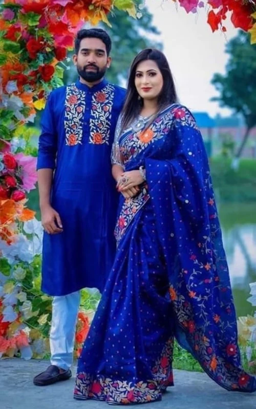 দারুন কাপল ড্রেস এক্সক্লুসিভ কালেকশন