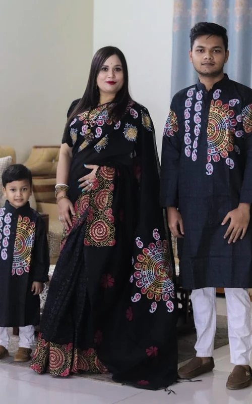 এক্সক্লুসিভ সেলে চমৎকার ফ্যামিলি সেট