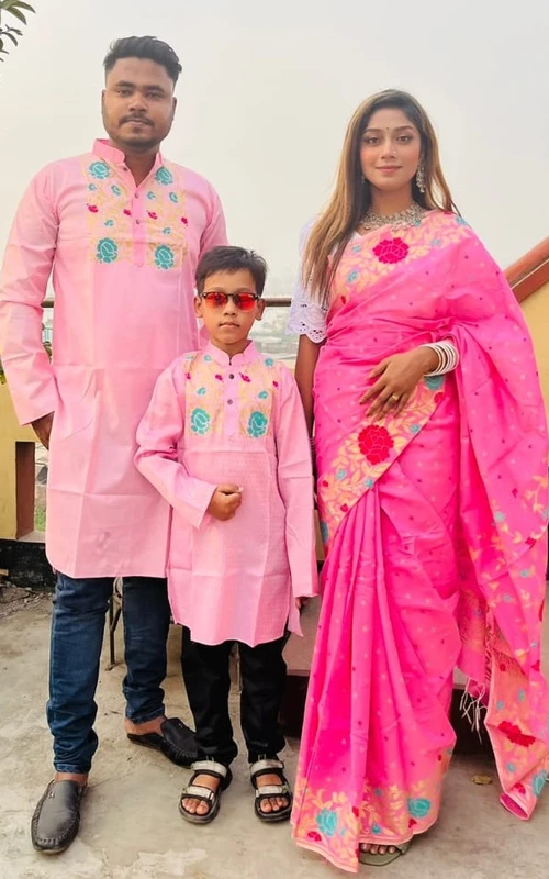কম দামে সেরা মানের ফ্যামিলি সেট