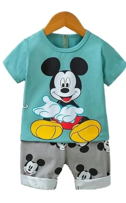 Baby Combo Set