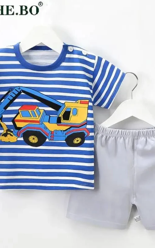 Baby Combo Set
