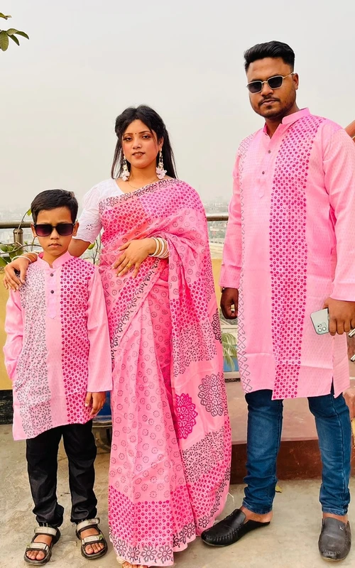 এক্সক্লুসিভ সেলে চমৎকার ফ্যামিলি সেট