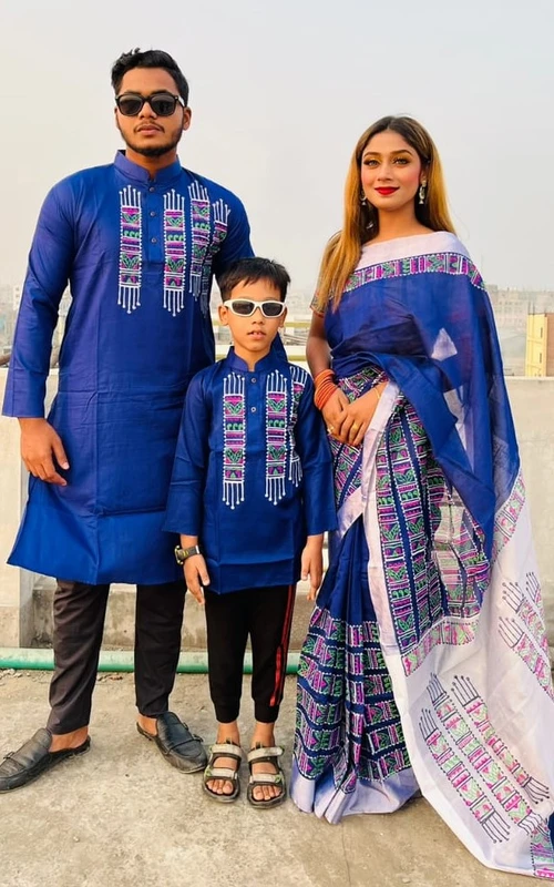 এক্সক্লুসিভ সেলে চমৎকার ফ্যামিলি সেট