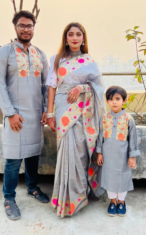 আজকের স্পেশাল অফারে ফ্যামিলি সেট