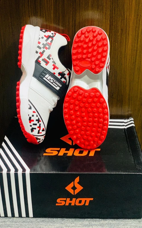 HS SHOT CAMO Sports Shoes