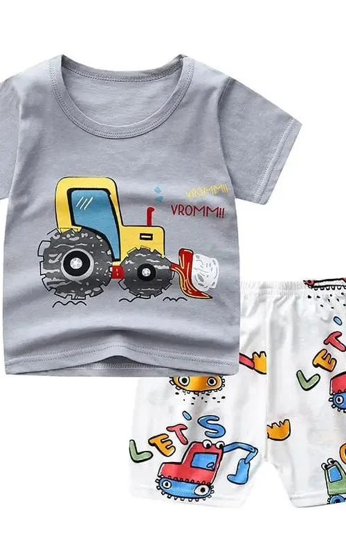 Baby Combo Set