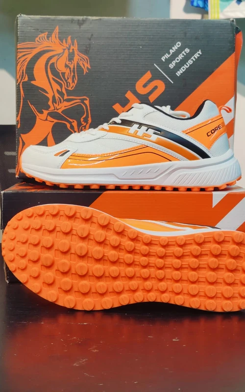 HS Core-5 Sports Shoe