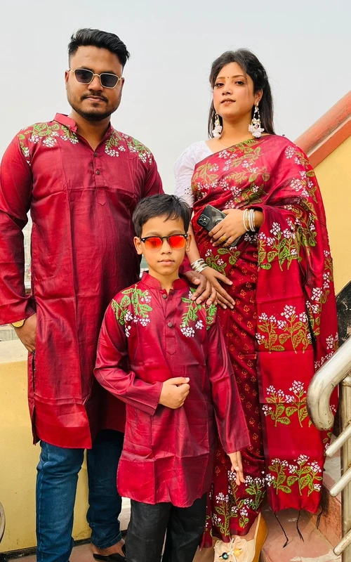 এক্সক্লুসিভ সেলে চমৎকার ফ্যামিলি সেট