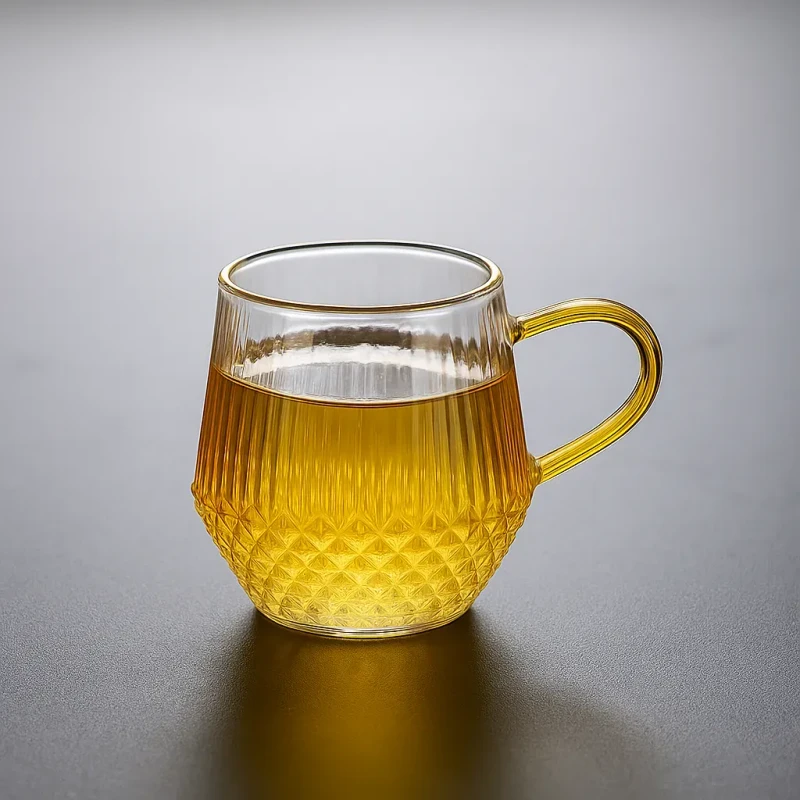 120ml Mini cup Bottom Desing