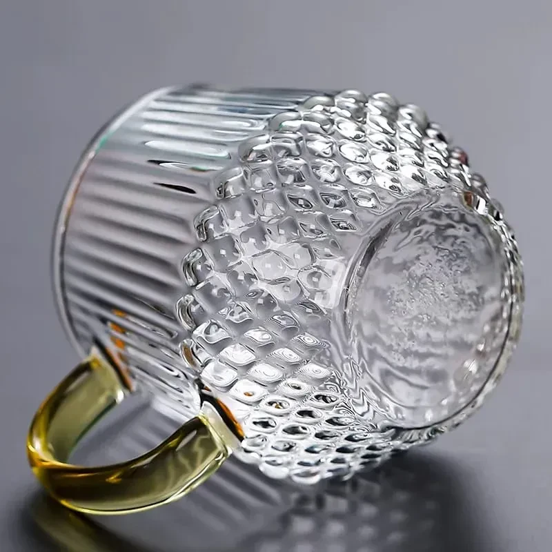 120ml Mini cup Bottom Desing