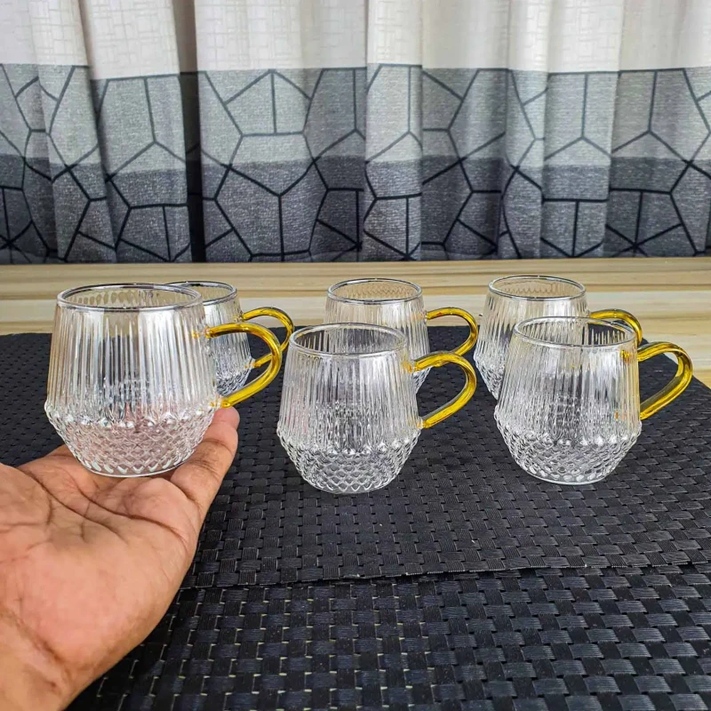 120ml Mini cup Bottom Desing - Image 4