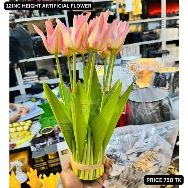 Artificial Flowers – Everlasting Beauty for Your Spac