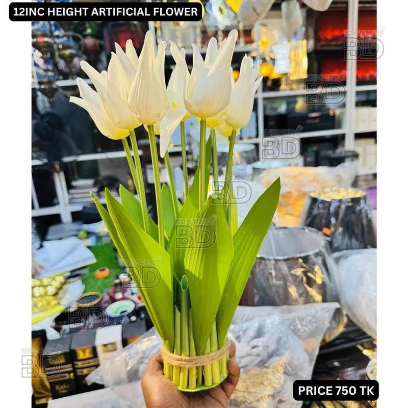 Artificial Flowers – Everlasting Beauty for Your Spac - Image 3
