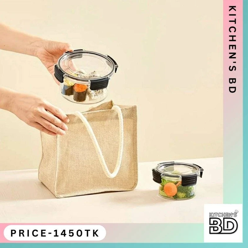 Kitchen Fruit Storage Container Set - Image 3