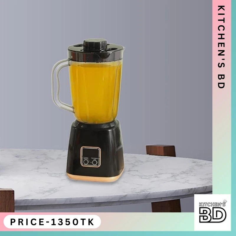 Portable Blender – Blend Anywhere, Anytime - Image 3