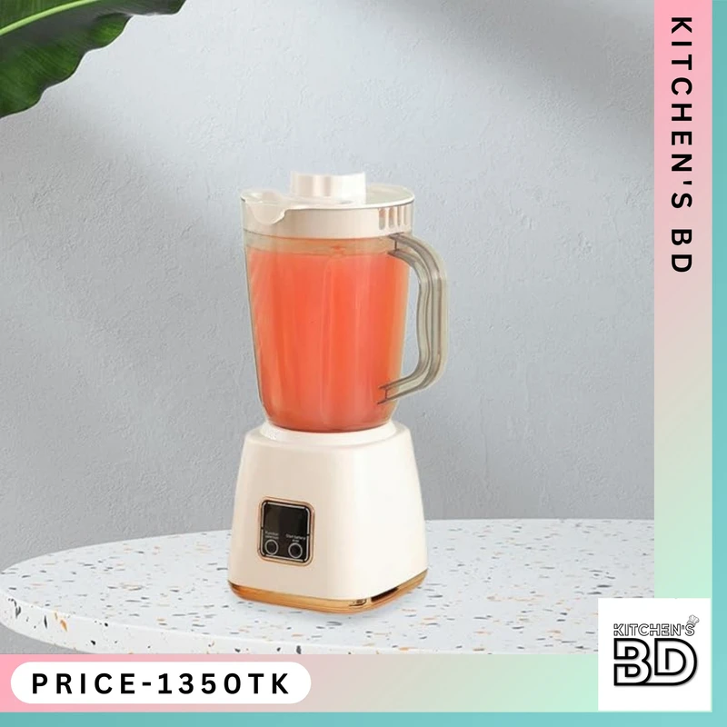 Portable Blender – Blend Anywhere, Anytime - Image 4