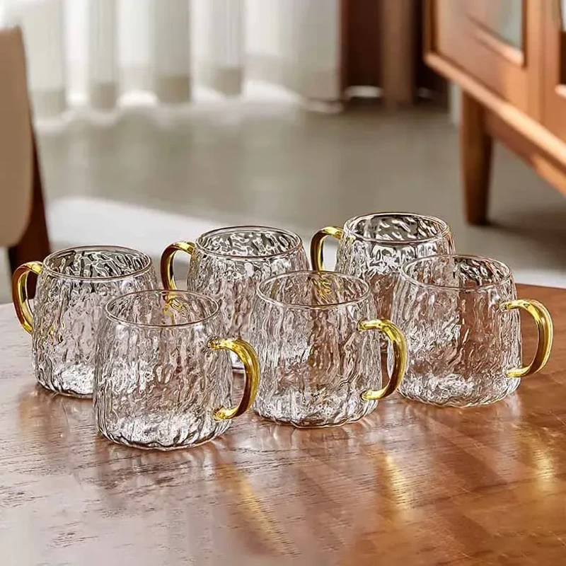 120ml Desing Mini cup set