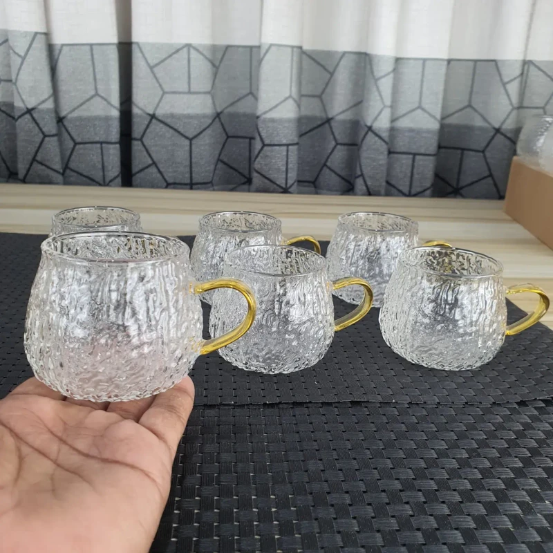 120ml Desing Mini cup set