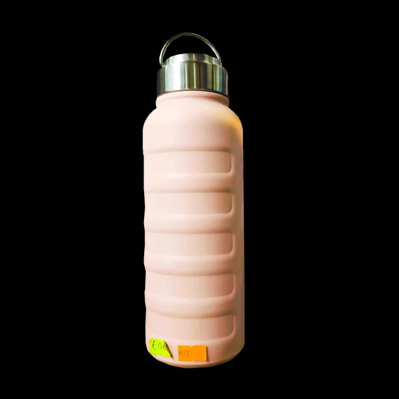800 ML Stainless Steel Thermos Portable Sport Bottle - Image 3